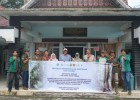Penguatan Kapasitas Kelembagaan Masyarakat Adat dalam Pengelolaan Hutan Nagari untuk Mitigasi Bencana di Koto Malintang