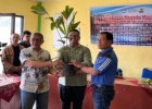 Revitalisasi Desa Wisata Talanganau melalui Tanaman Enau